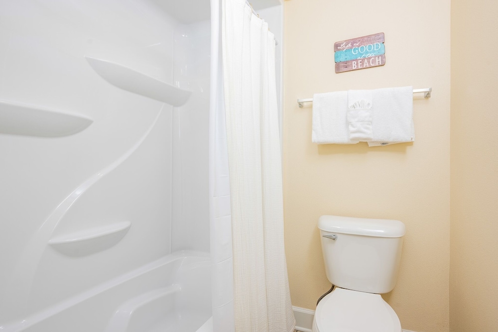 Phoenix Orange Beach 301 4 Bedroom Condo