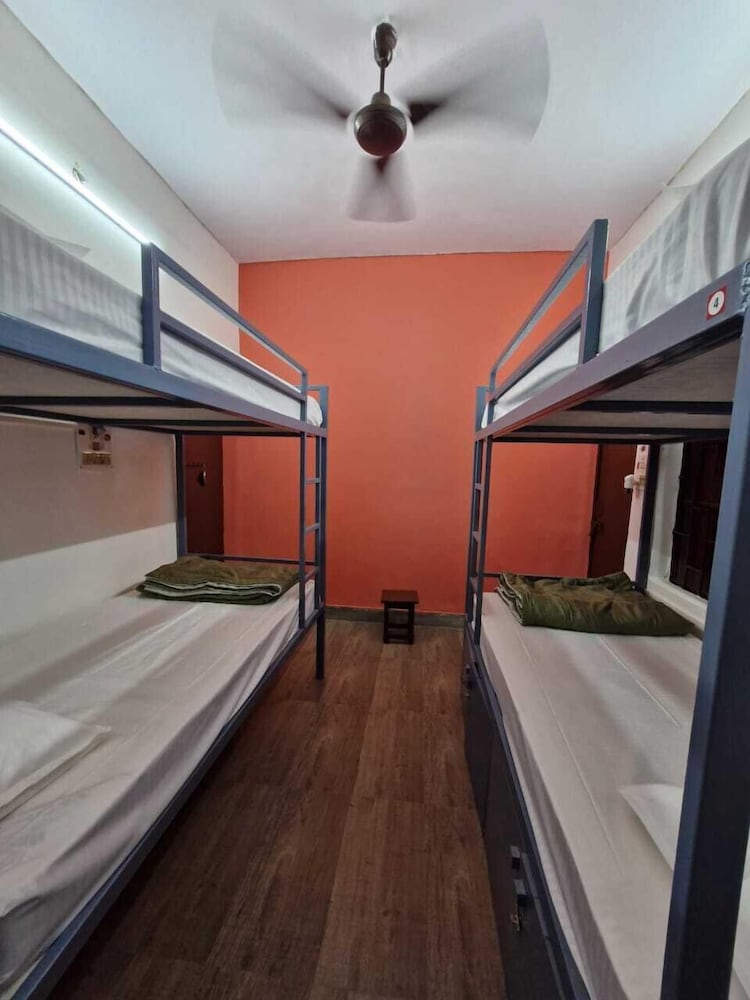TNC Lucknow by The Nomad Cave Hostel