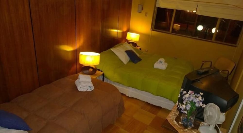 Bed & Breakfast BlumenHaus