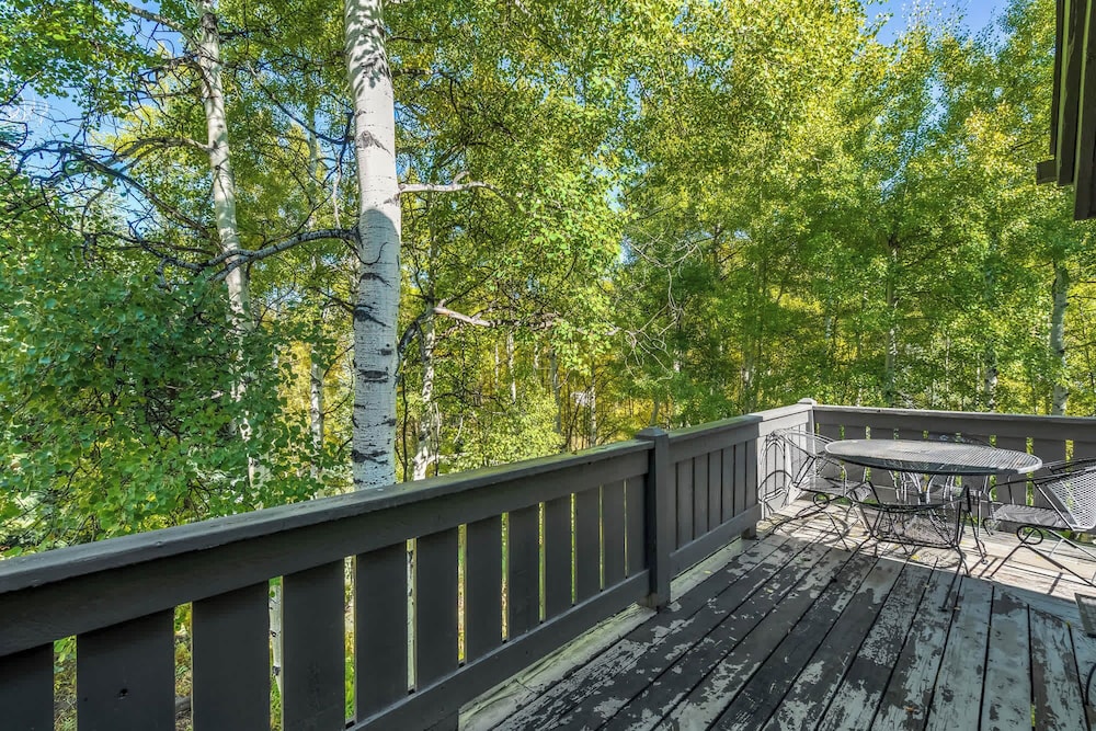 Evergreen Escape Home for 12