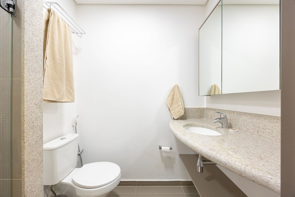 Estudios Neo Home São Caetano