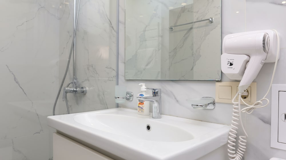Stay Inn on Koghbatsi Str. 16