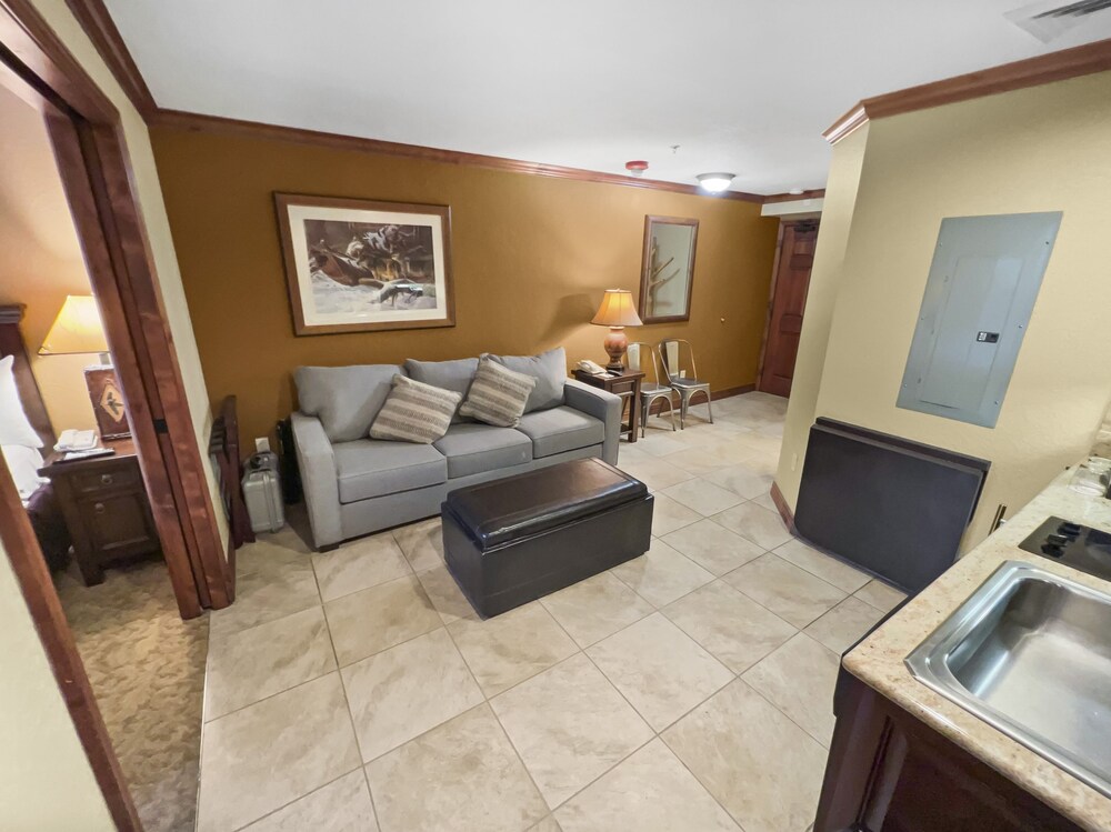 Park City Ski Resort Gems - Stunning Vacation Lodging