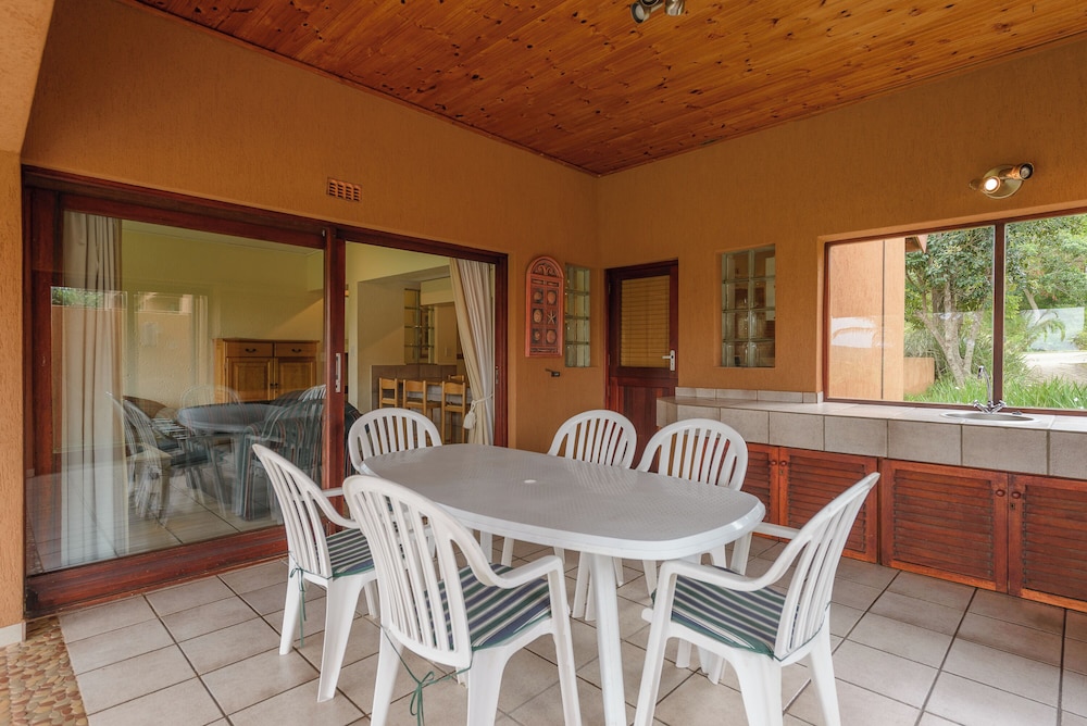 San Lameer Villa 12407