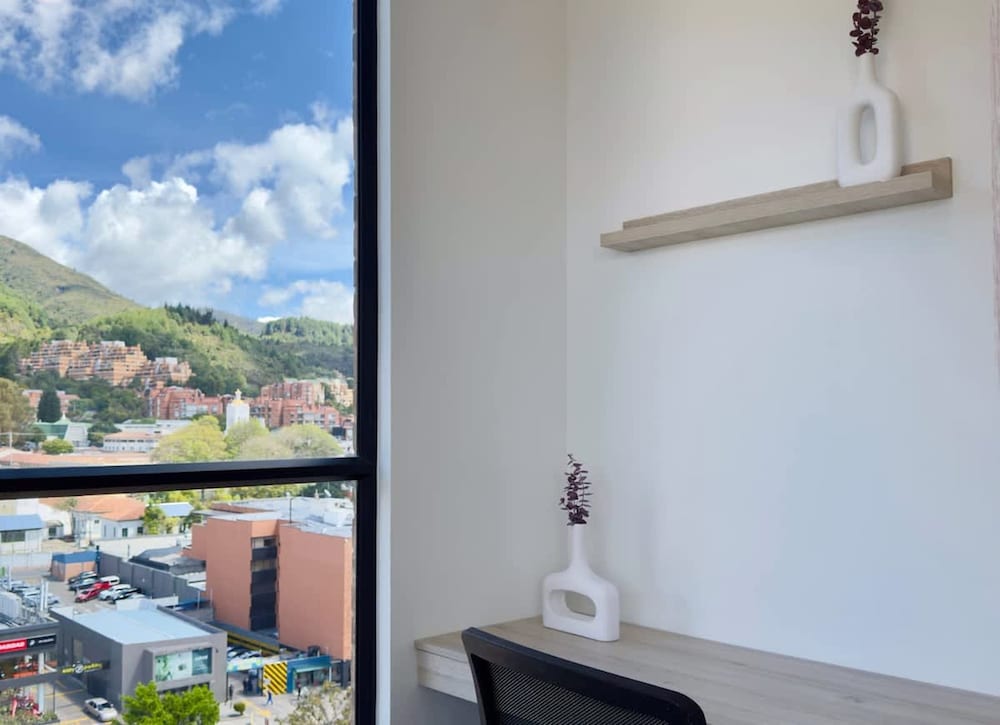 NOK Incredible Loft in Usaqu n