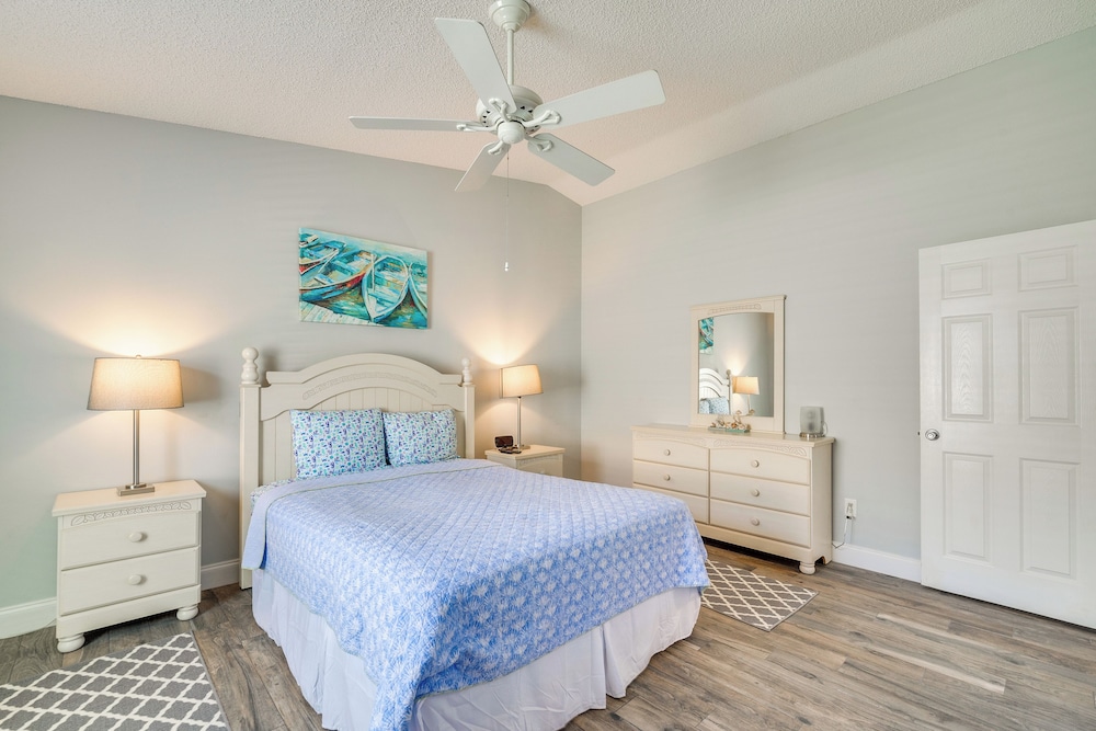 The Villages Abode w/ Community Pools, Golf More - Property Image 21