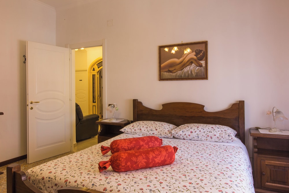 La Primavera Holidayhouse