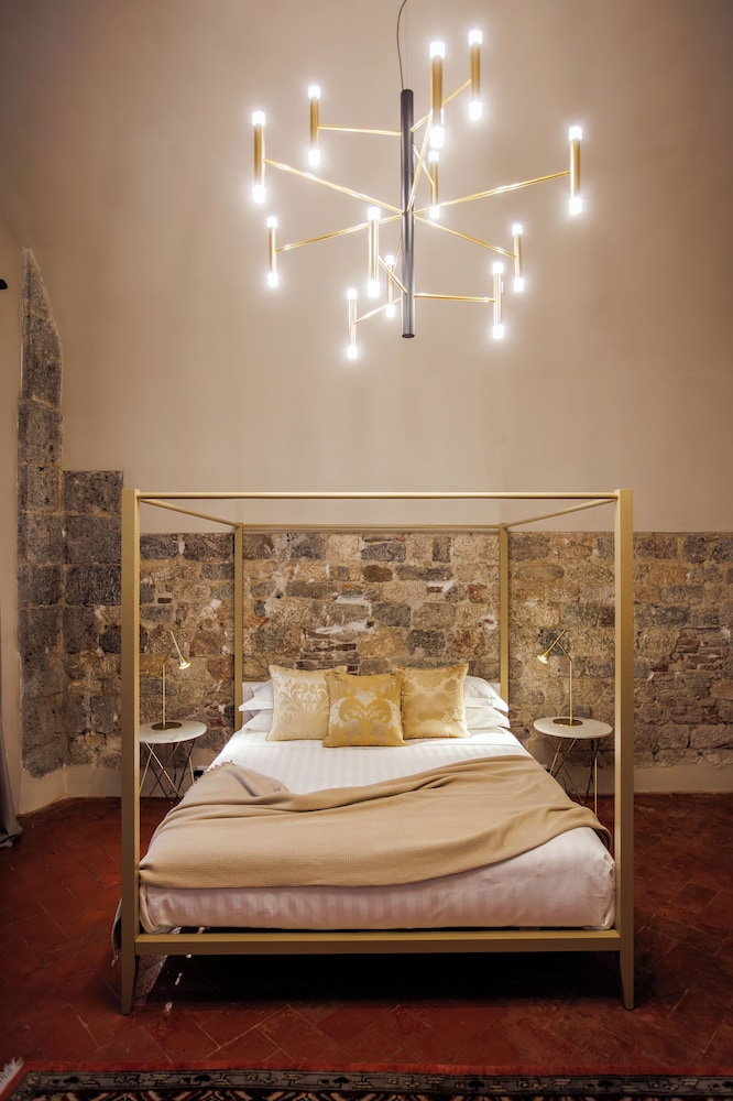PALAZZO DELLA BIANCA- Royal Experience