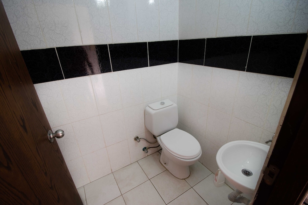 Ersoy Aga Otel - Image 79