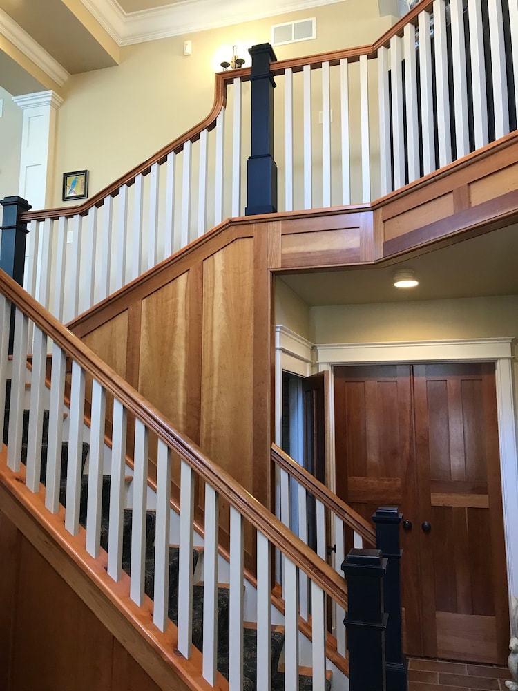 Chapel Valley Estate bed & breakfast