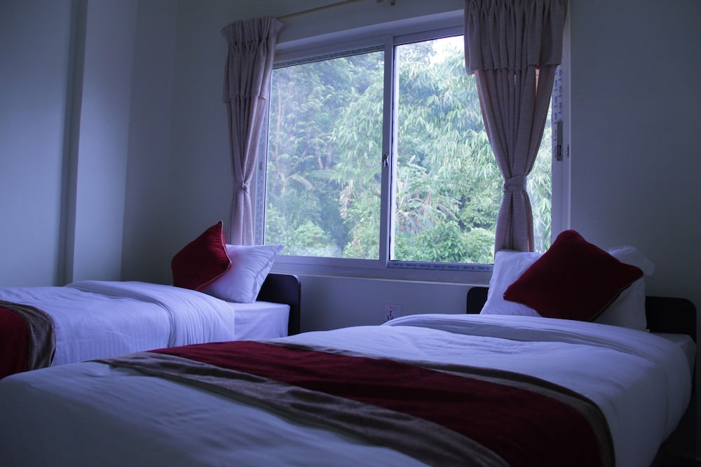 Hotel Brothers Inn view 4