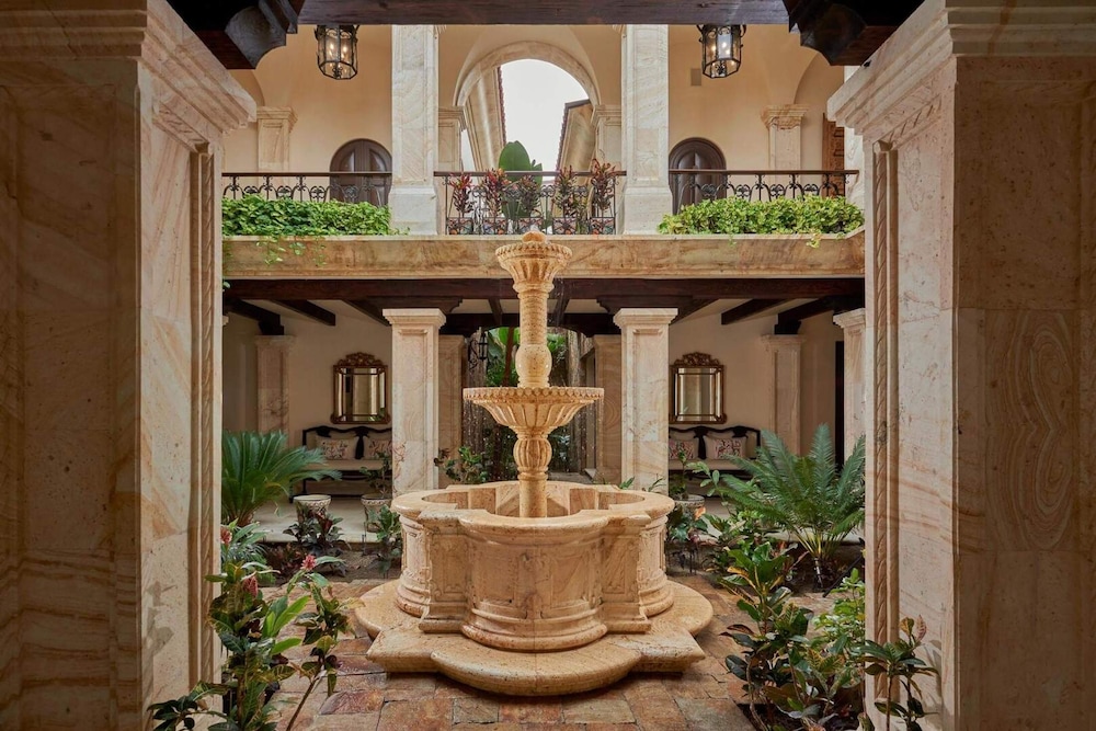 Casa Milagro in San Jose del Cabo