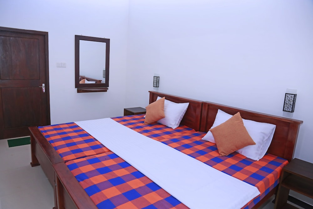 Leisure Villa