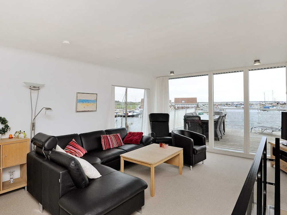 5 Star Holiday Home in Hemmet