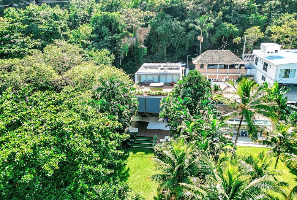 Casa Praia do Guaecá