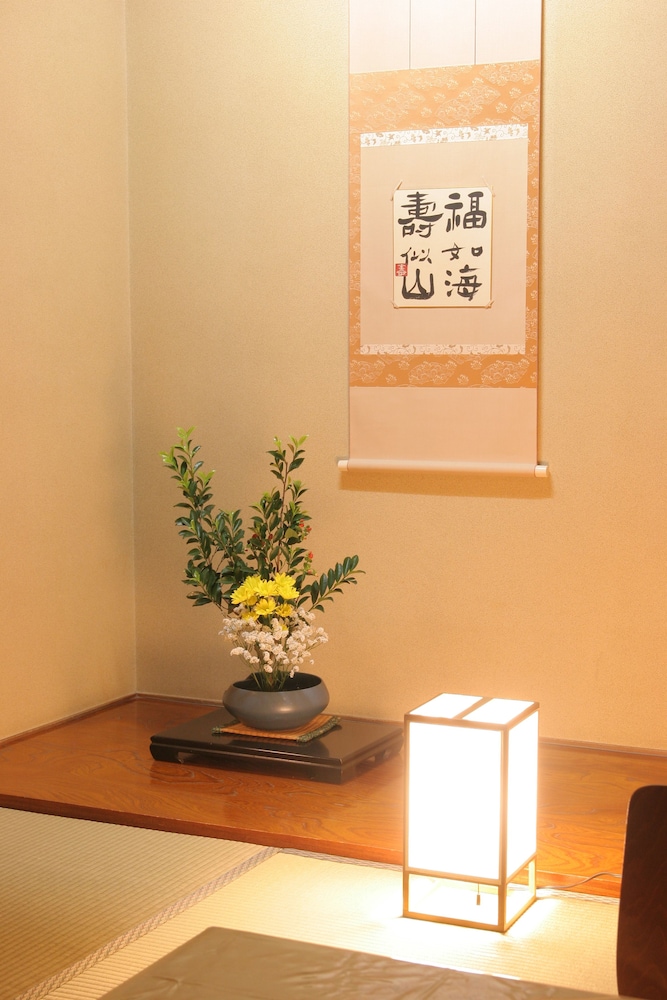 Ryokan Sensyoen