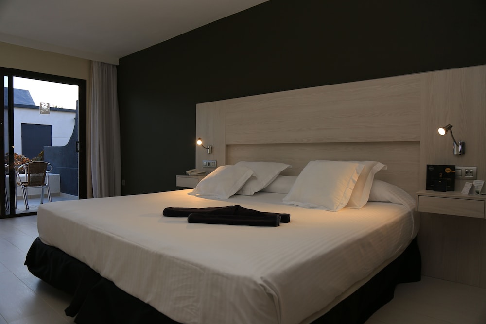 R2 Romantic Fantasia Dreams & Suites Hotel – Adults Only - All inclusive