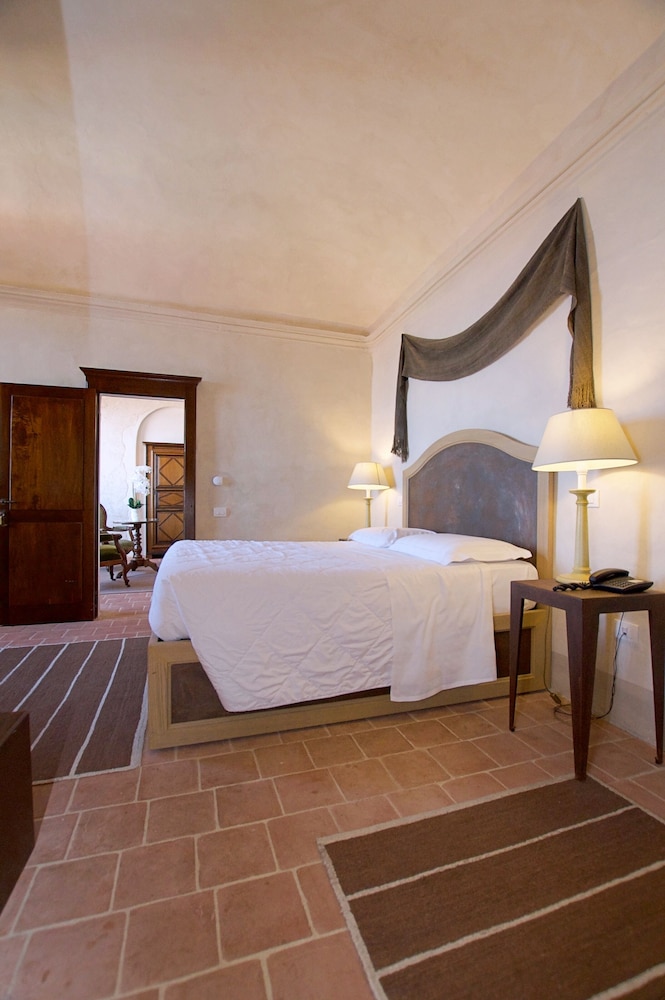 Hotel San Giovanni Resort