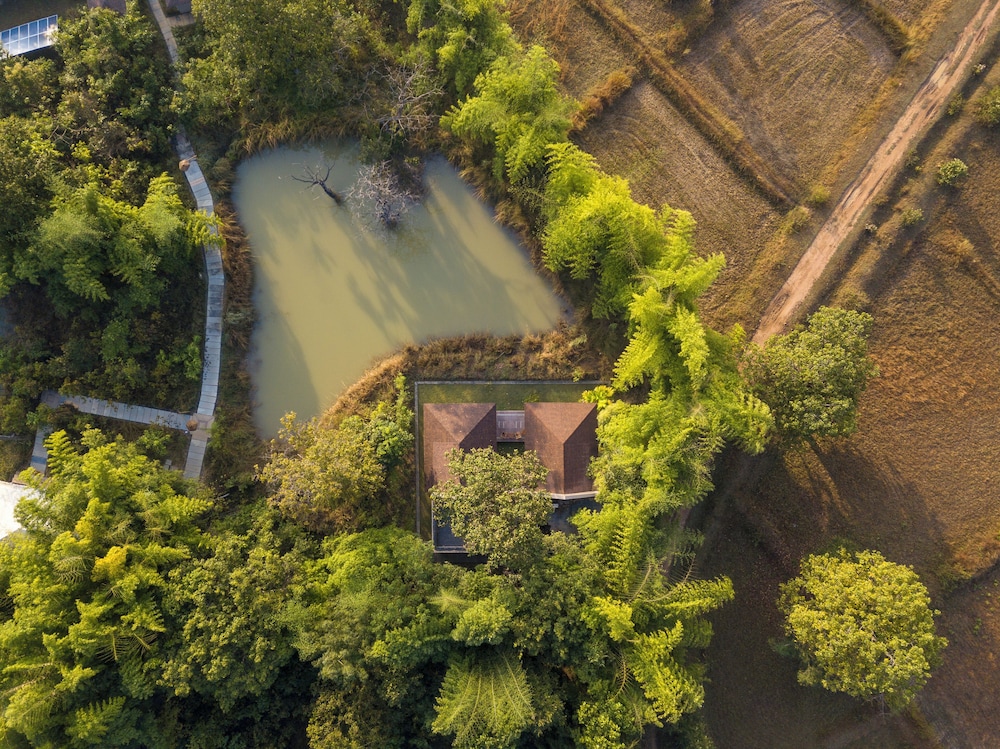 Bagh Villas | Kanha
