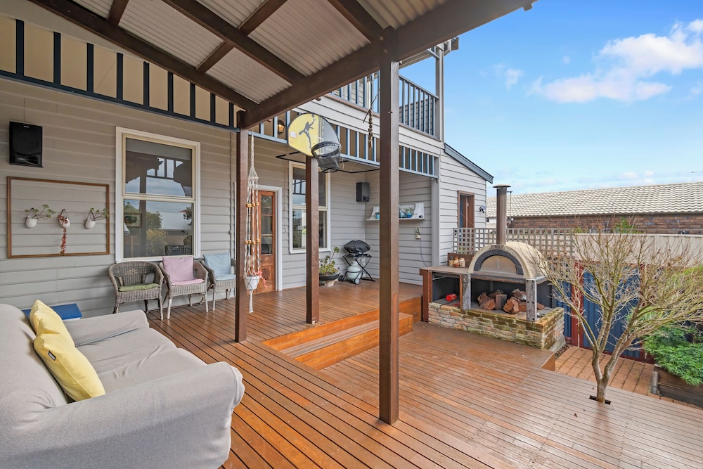 Albany Beachside Accommodation
