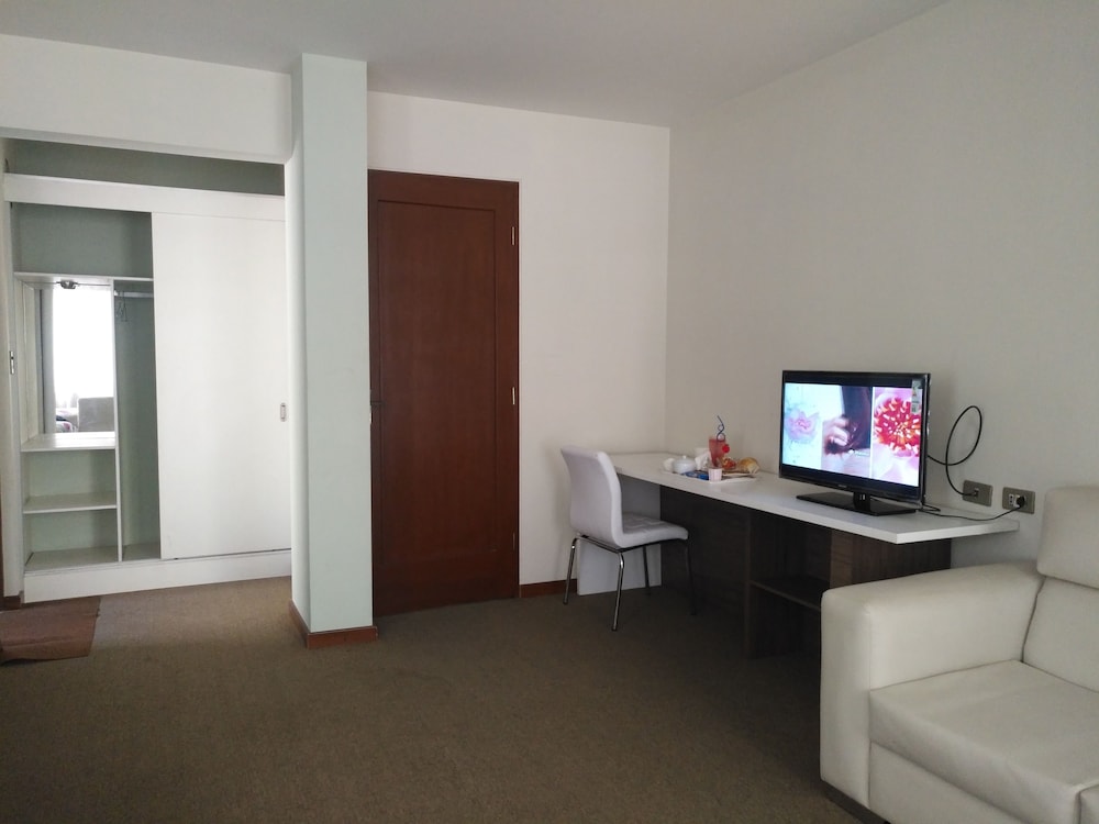 Hostal Costa de Marfil