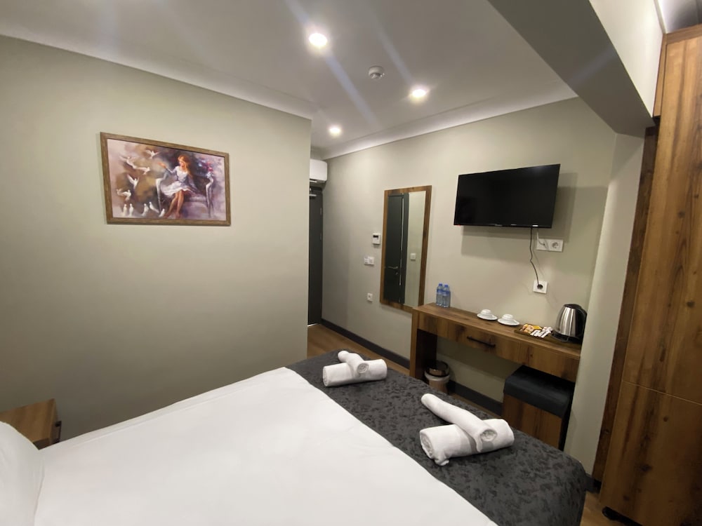 Zeyn Hotel Istanbul - Image 53