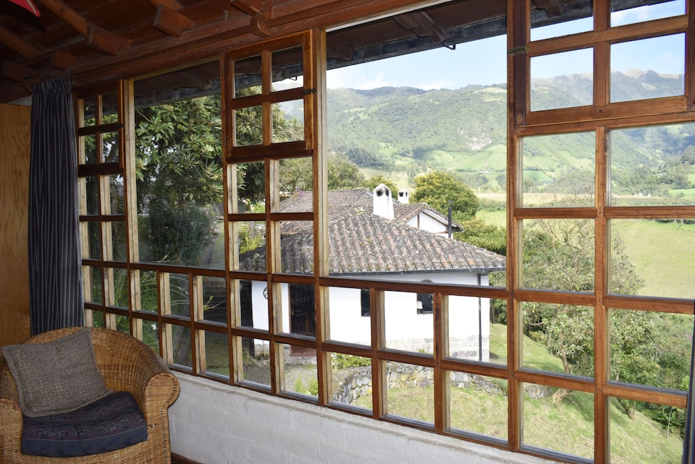 Casa Mojanda
