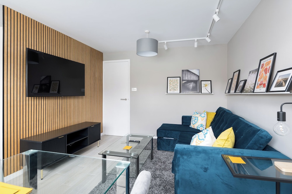 City Stay Apartments - Geldonia Court
