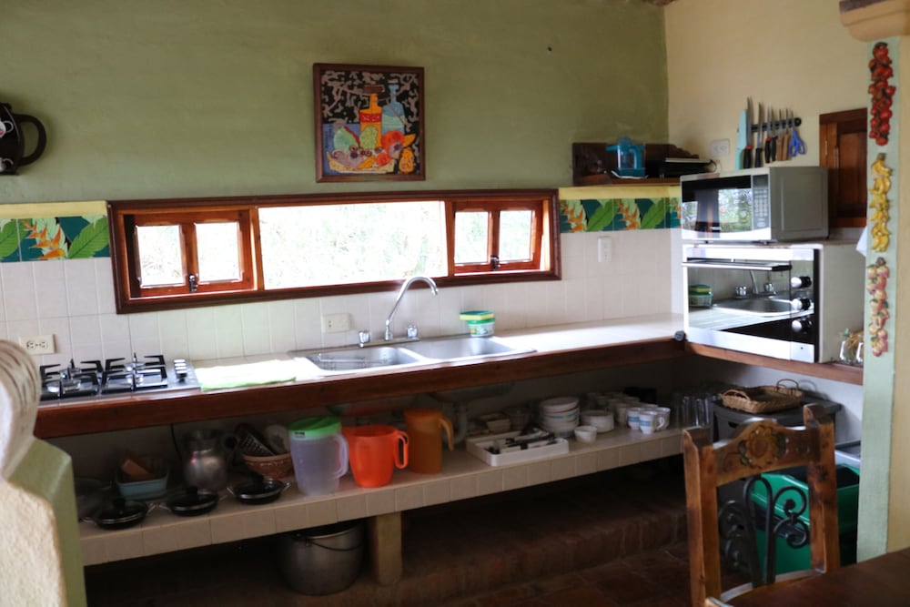 Hotel La Primavera Suites & Casas Campestres