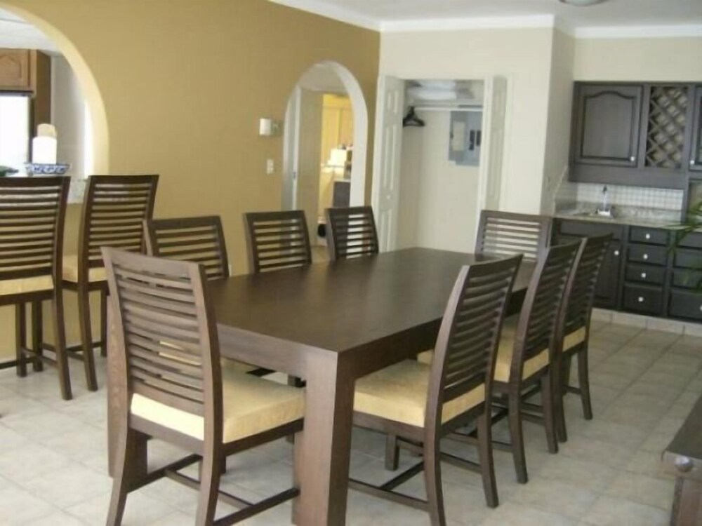 Villa del Palmar