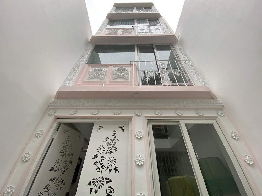 Cherry Blossom Boutique Hotel
