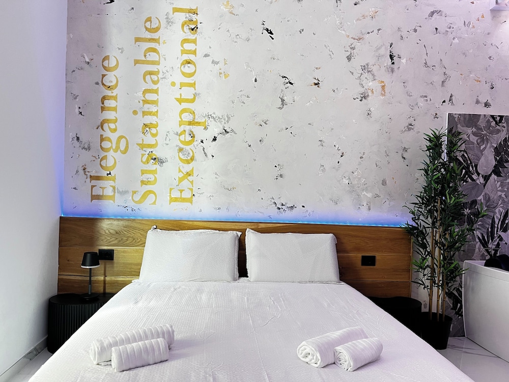 ESE luxury spa suites