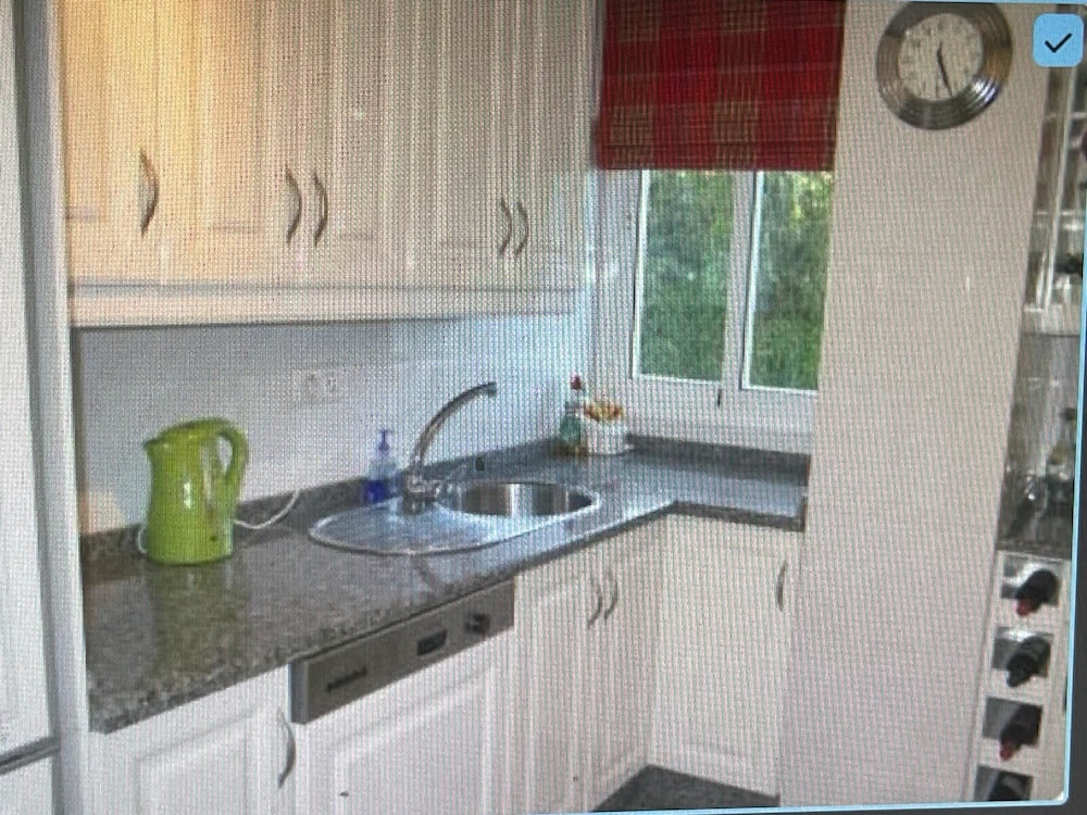 Beautiful 4 Bedroom Duplex Apartment