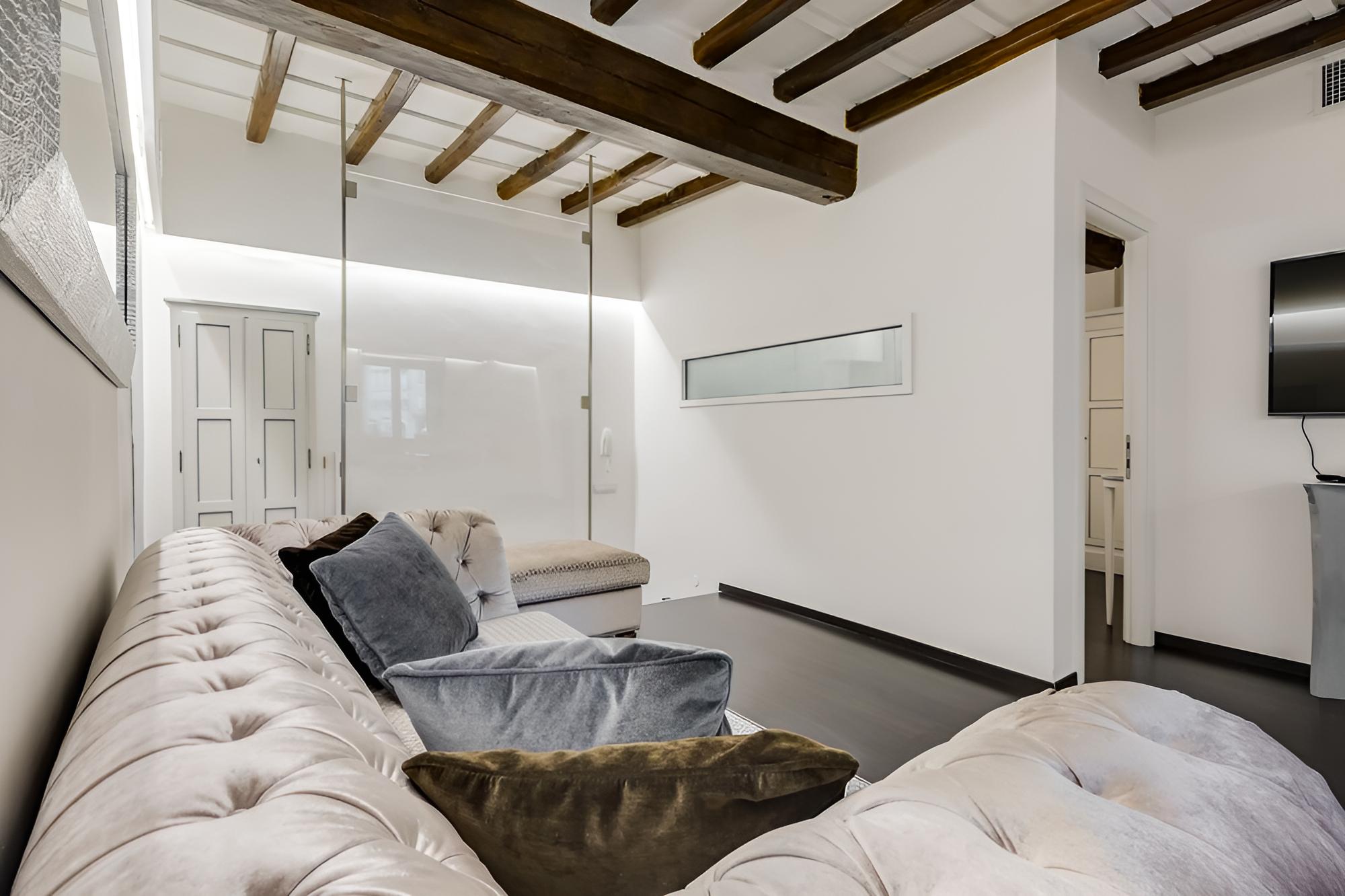 Colonna Suite Luxury - Pantheon
