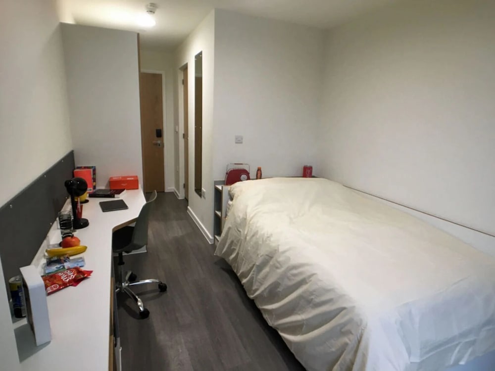 New Bridewell