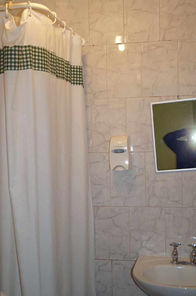 Hostal Inti Para - Hostel