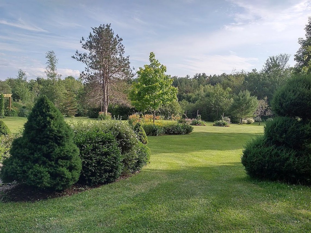 The Briarwood B&B