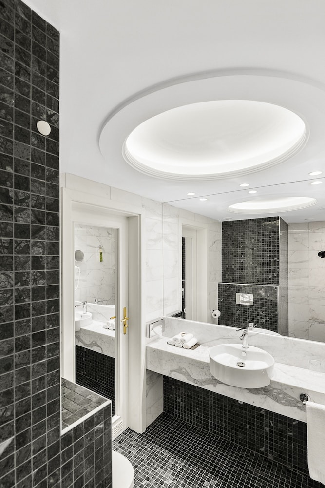 Hotel Savoy en Prague