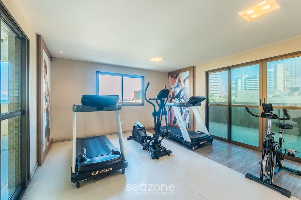 Apart With Sea View 250m From the Beach Ais0305