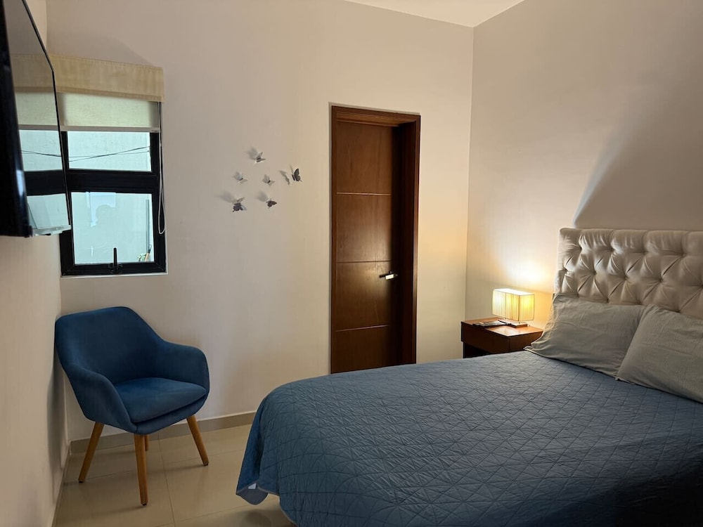 Rio Nilo Apartments