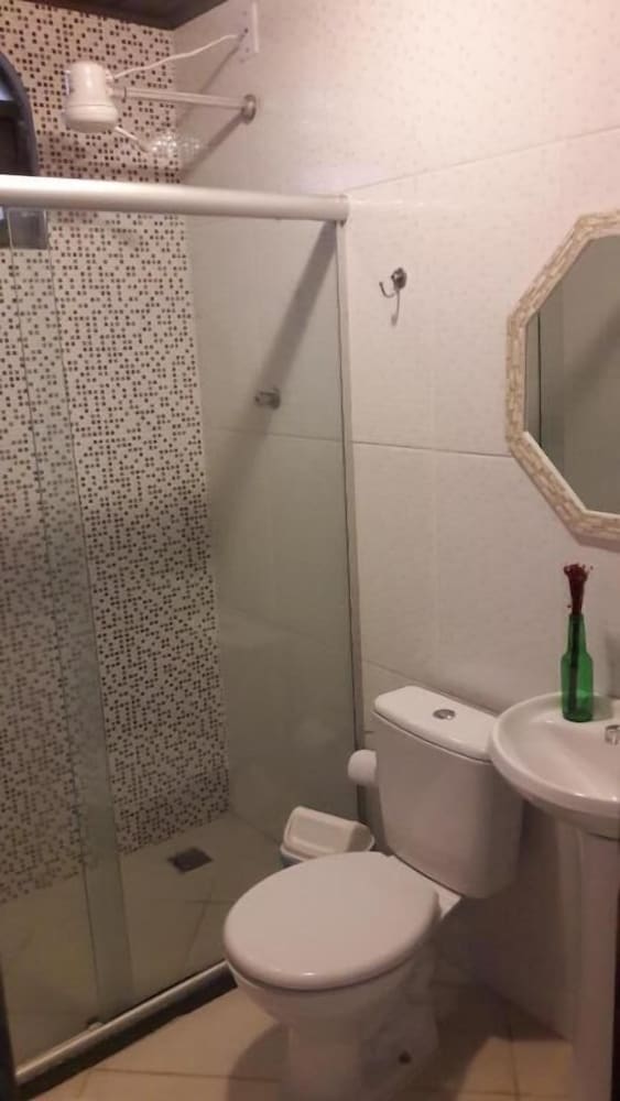 Pousada Aconchego