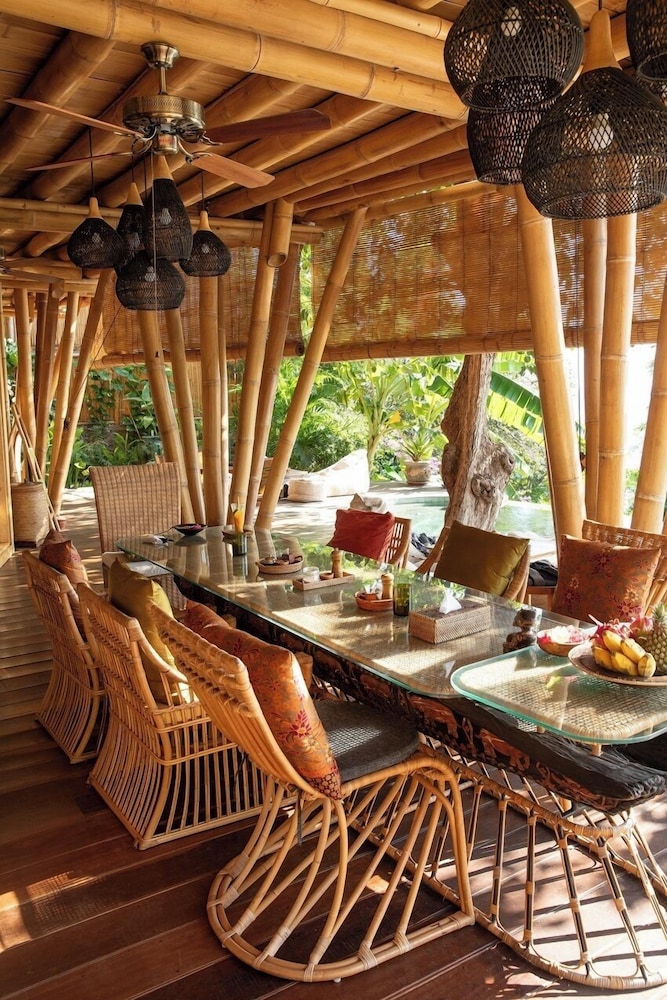 Villas Bukit Lipah