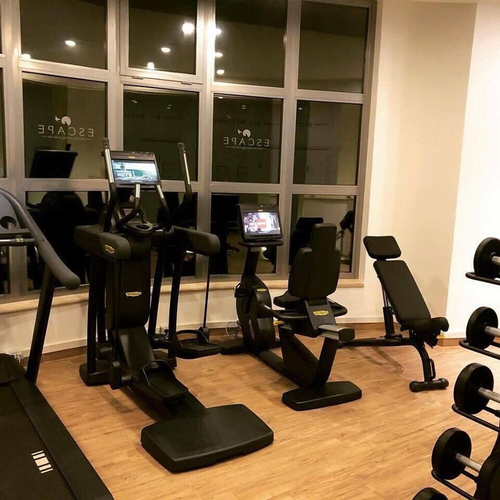 UNA HOTELS Tenuta Contessa Farm & SPA Cosenza