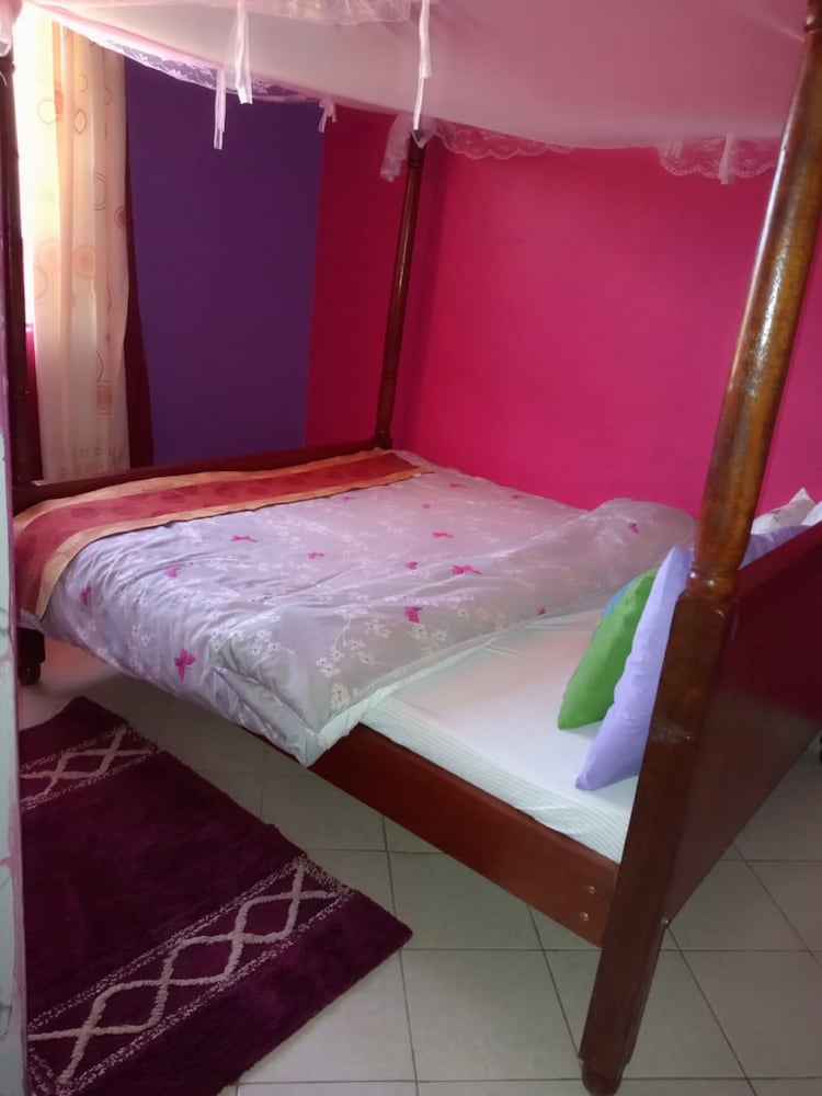 Joppers Guest House view 3