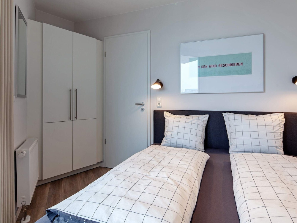 6 Person Holiday Home in Wendtorf view 2