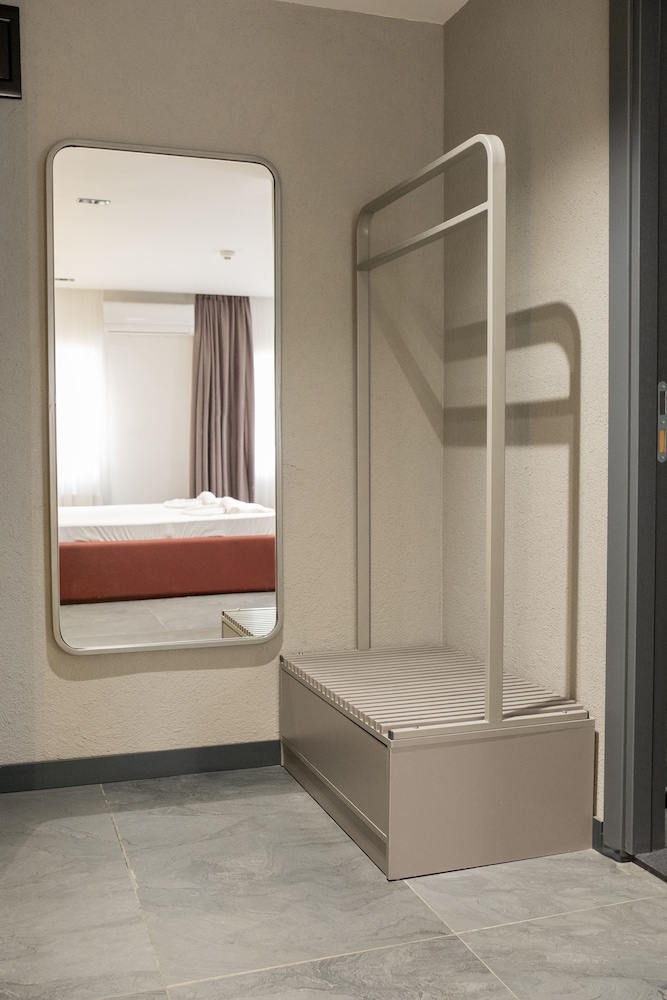 Voir Hotel Pera