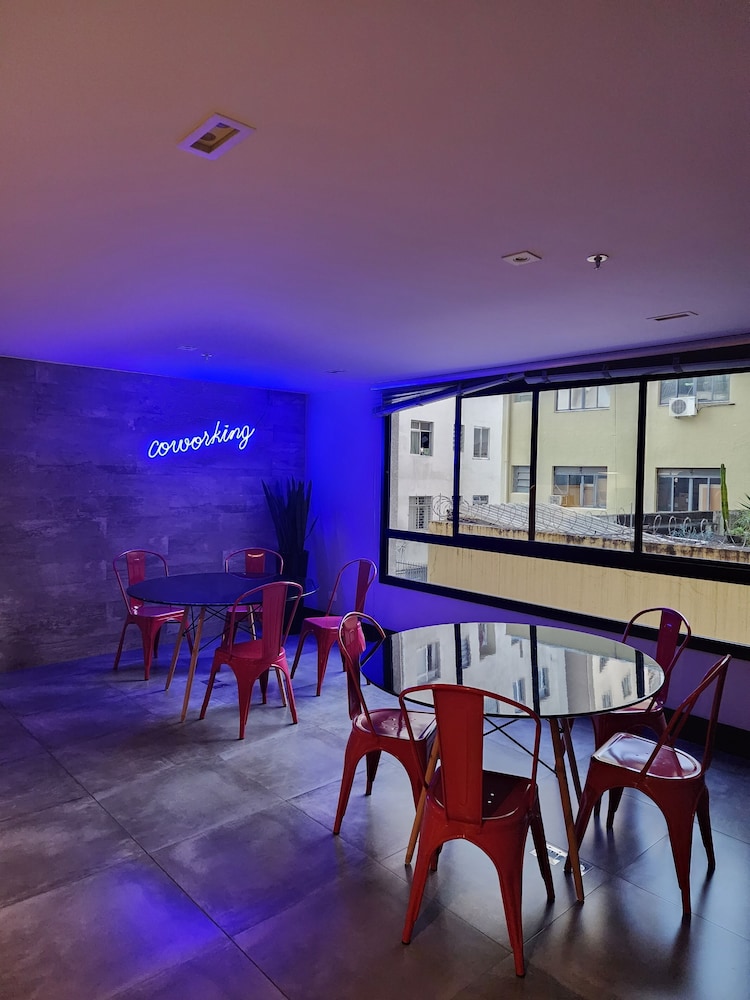Apartamento Centro de Curitiba