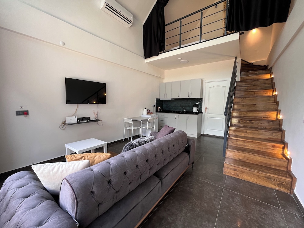 Monk Livingspace