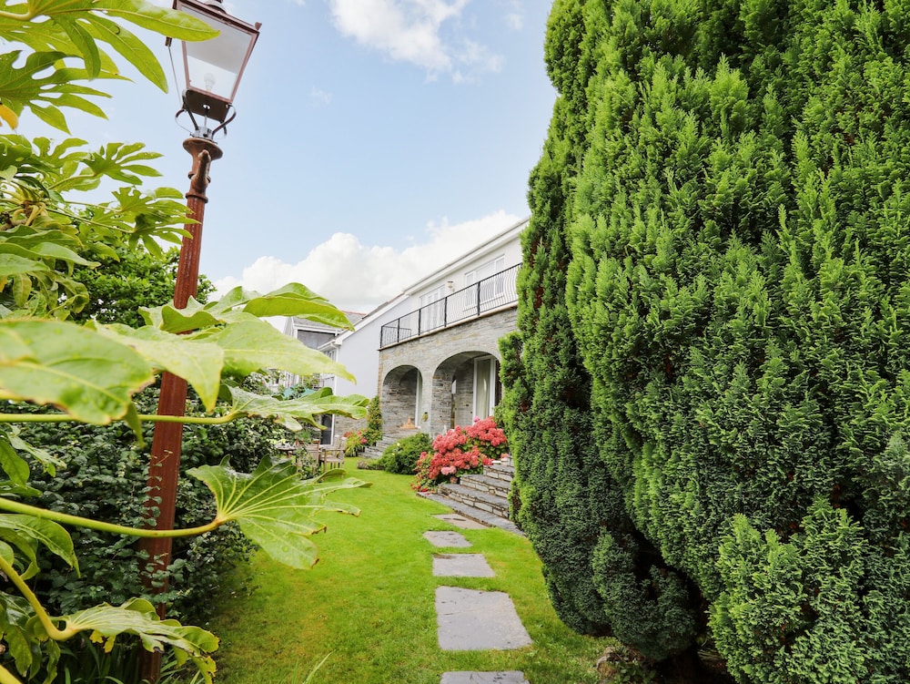 The Orangery