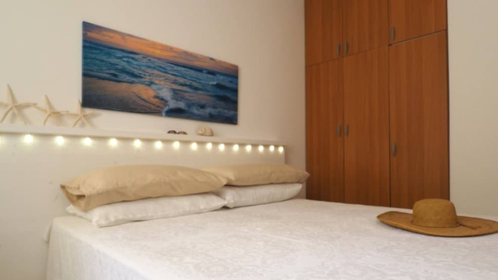 Villa del Mare 2 Three Bedrooms 700 Metres From the Beach